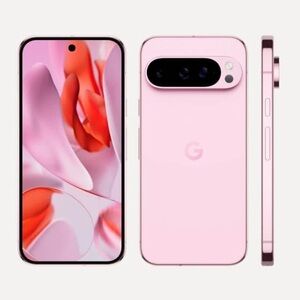 Google Pixel 9 Pro - 256GB [Original Listing]